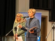 Невяна Митева: Кой е виновен за политическата, здравната и икономическа криза?