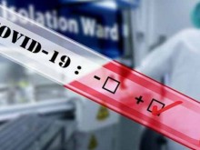 2839 са новите случаи на COVID-19, 164 са починали