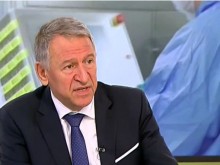 Стойчо Кацаров: Успяхме!