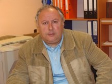 Петър Петров: "Източен" има нужда от кмет с твърда воля и способен да реши проблемите