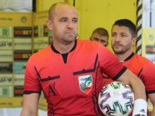 Станислав Тодоров свири в "Коматево", Волен Чинков - на "Лаута"