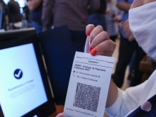 Адвокат: Надявам се ЦИК да преосмисли броенето на разписки