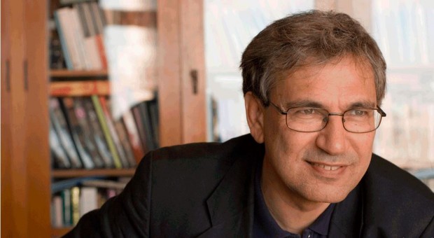 Тревожна новина за световноизвестния турски писател Орхан Памук властите