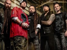 Официално: Hills of Rock и в София, два дни с Five Finger Death Punch, Ill Niño, Dubioza Kolektiv и Placebo