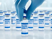 AstraZeneca: Лекарството ни срещу COVID-19 е с ефикасност от 83%