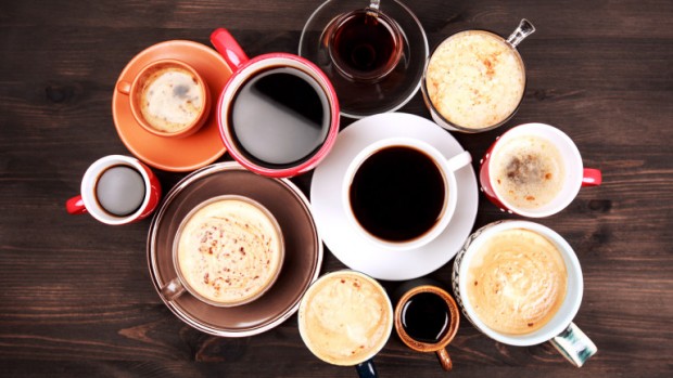 Има ли връзка между консумацията на кафе или чай и сериозните