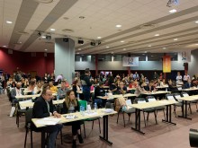 Откриха конференцията за онлайн маркетинг Digital4Plovdiv & Expo