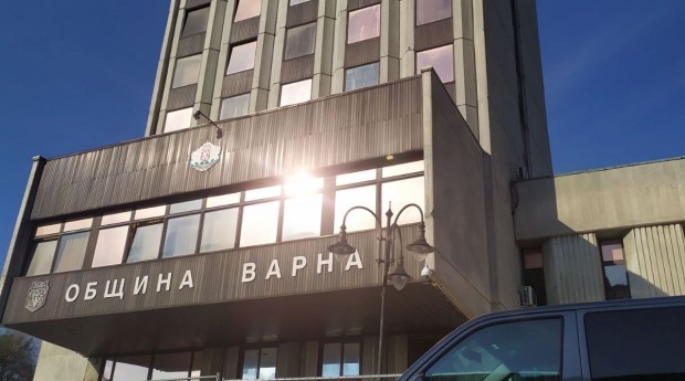 От Община Варна изпратиха до Varna24 bgпозиция относно проверката на КПКОМПИ