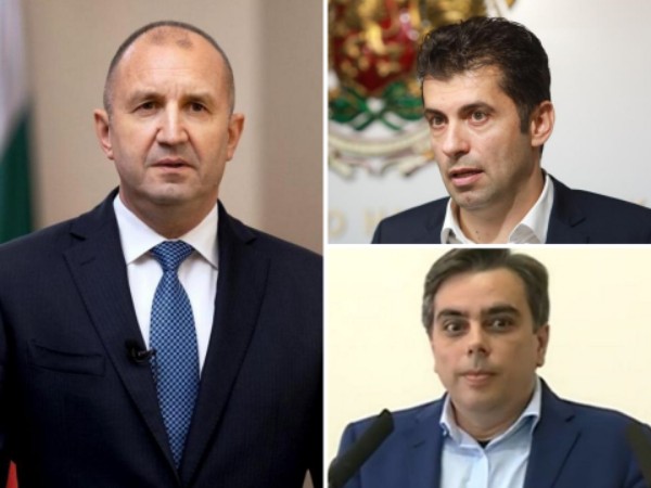Горещ петък! По Главната на Пловдив ще минат най-актуалните политически фигури