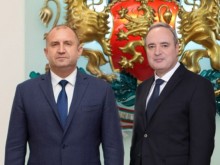Най-чаканият дебат: Радев и Герджиков в директен сблъсък