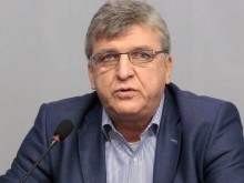 Манол Генов: Подкрепата за президента Румен Радев на 21 ноември е залог за България на бъдещето!