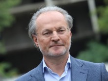 Лозан Панов: Не усетих подкрепата на ДБ, те не бяха честни с избирателите си