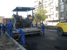 Нова улица ще свързва "Богомил" и "Славянска"