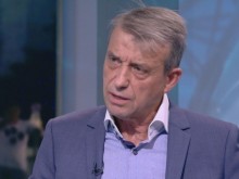 Проф. Костов: В България има 200 хиляди души с пост ковид симптоми