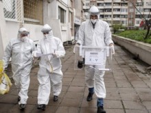 Лицата, поставени под карантина след 14 ноември, могат да подават заявления за гласуване
