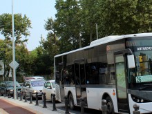 Ограничават движението около районните кметства в "Централен" и "Източен" заради изборите