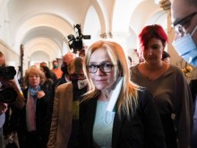 Десислава Иванчева стана майка