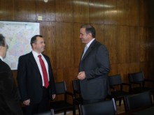 Международен форум за етническата толерантност ще се проведе в Асеновград