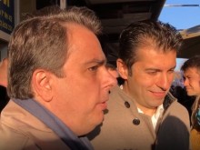 Кирил Петков от Главната: Казвам ви - ще има коалиционно правителство