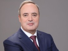 Манфред Вебер подкрепи проф. Герджиков за балотажа