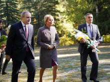 Митева за Радев: Абсолютен гаф за Украйна