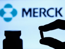 ��� ���� ������ �������� �� ������� ����� COVID-19 �� Merck