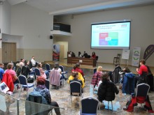 Форум "Активни училища" събра педагози от цялата страна в Пловдив