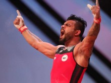 Жалко! Божидар Андреев се отказа от спорта