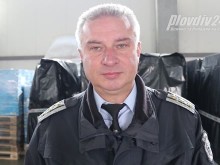 Ком. Костов обясни за цялата охрана и организация на движението за изборите в Пловдив