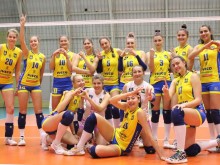 Уникалният дори в световен мащаб рекорд на Марица продължава - 120 поредни шампионатни победи!