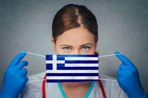 GettyОт понеделник в Гърция влизат в сила нови мерки насочени