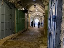 Стрелба в Йерусалим, има ранени