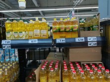Това вече е прекалено! Цената на олиото достигна рекордните 9 лева?