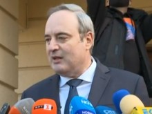 Герджиков: Важно е да се гласува!