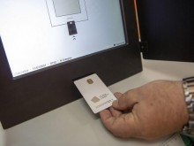 Над 15% достигна активността в Пловдив, блокира машина в "Тракия"
