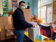 Калоян Паргов: Гласувах за президентска институция, която ще е символ на продължаващата промяна