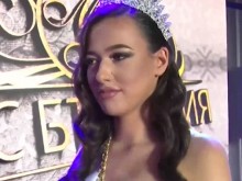 Ето коя е новата "Мис България"