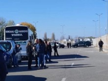 Семейство от Хисаря реши да се разходи до Одрин, но връщането им се превърна в кошмар