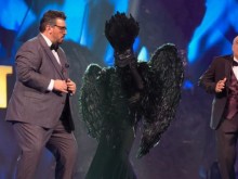 Падна поредната маска в "Маскираният певец"! Кой беше Ангелът?