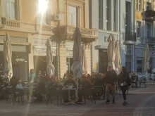 Пловдивчани окупираха Главната! Такава навалица не помним отдавна