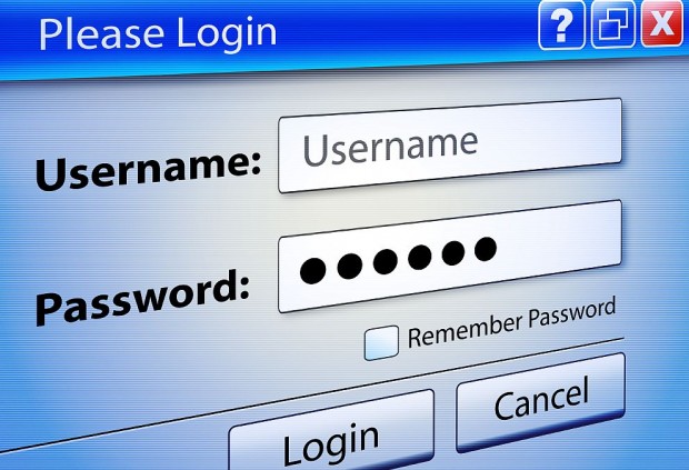 Nord Pass  компанията за организиране и съхранение на пароли  публикува 200 те