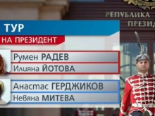 Избирателната активност в Пловдив е 24,36 %
