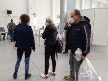 Изключително спокойно приключи изборният ден в Пловдив