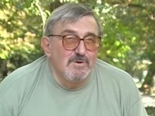 Почина ключова фигура в историята на БНТ