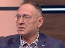 Любен Дилов-син: Идват много тежки дни, болката всички ще я усетим