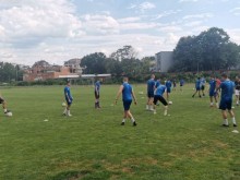 Двата отбора на Спартак постигнаха очаквани победи