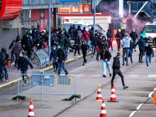 Българин за протестите в Нидерландия: Хората се готвеха за този протест от дълго време