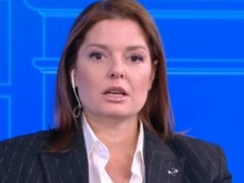 Сърчаджиева: Не може от 20 г. да живееш на другия край на света и да решаваш как да живея аз
