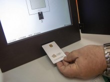 "Сиела Норма": България постави световен рекорд за най-малко нанесени щети на устройствата за гласуване