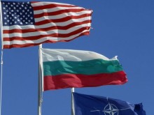 Посолството на САЩ: Дълбоко загрижени сме от изявленията на Румен Радев за Крим